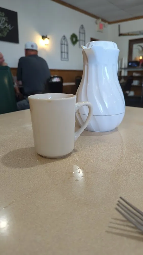 Coffee