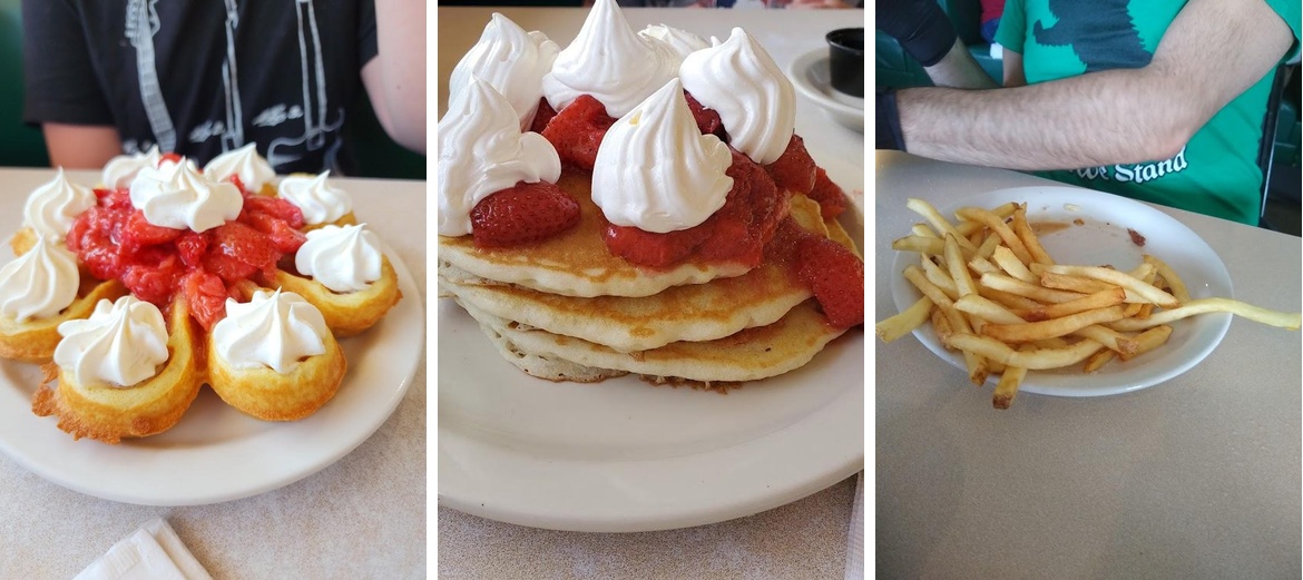 Gebby's Family Restaurant