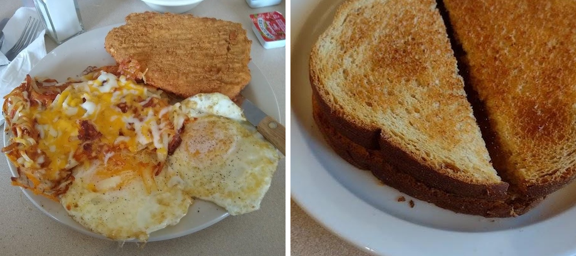 Gebby's Family Restaurant