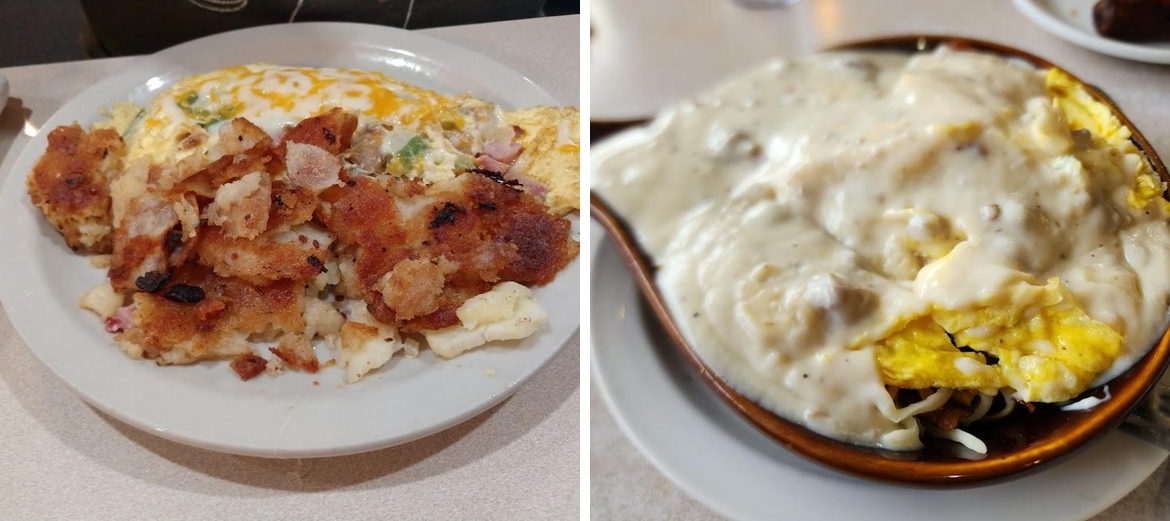 Gebby's Family Restaurant