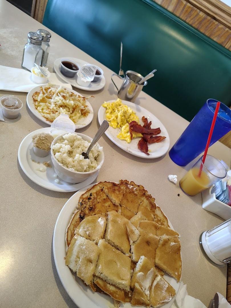 Gebby's Family Restaurant