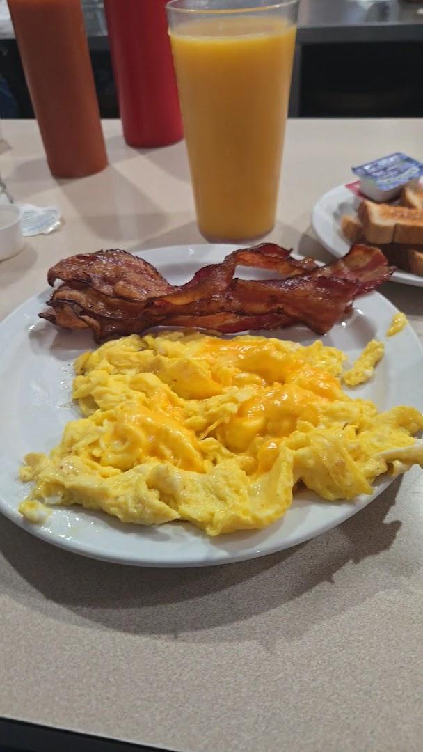 Gebby's Family Restaurant