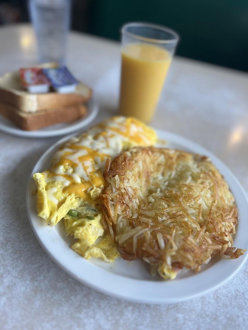 Gebby's Family Restaurant