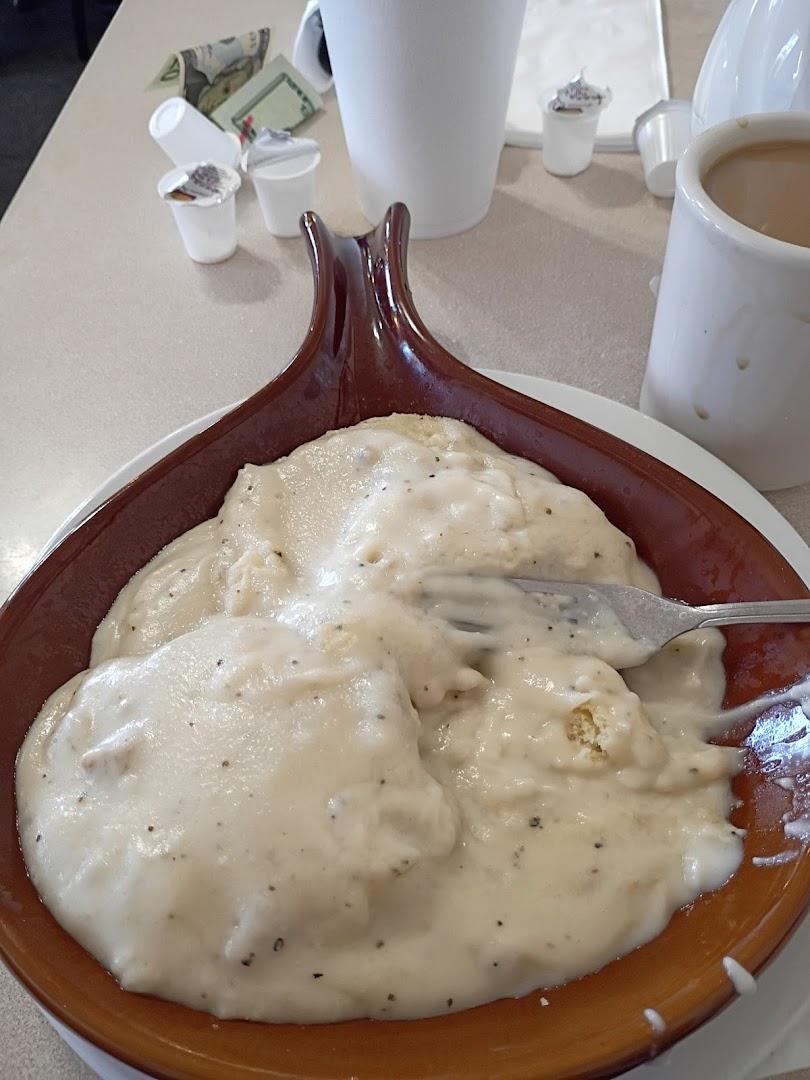 Gebby's Family Restaurant