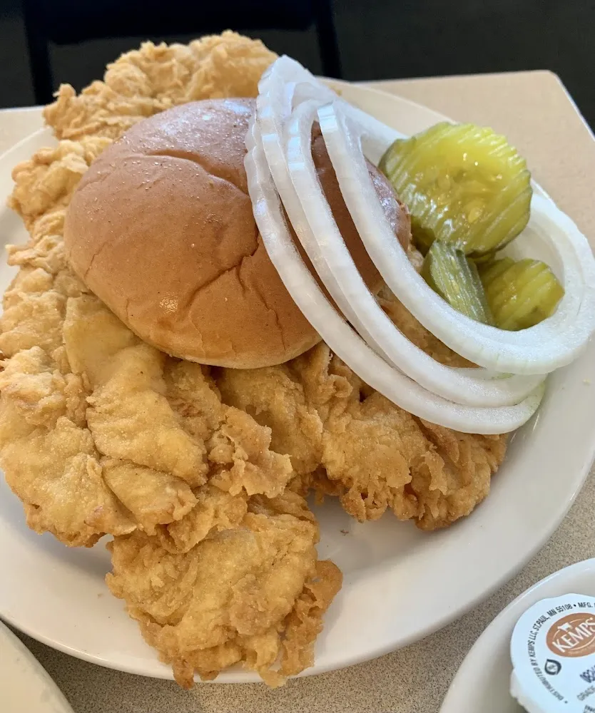 Pork Tenderloin
